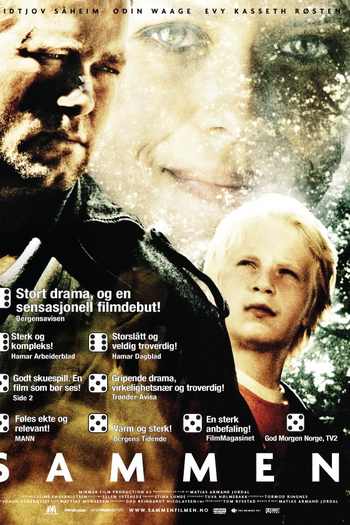 Poster de Filme Juntos (2009)