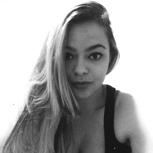 Foto de perfil de Carolina