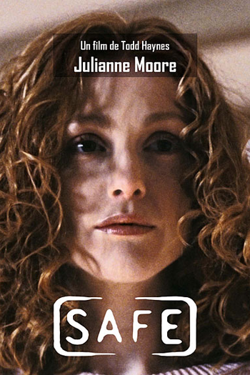  de Filme Mal do Século (1995)