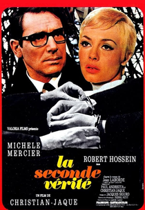 A Amante Infiel (La seconde vérité)