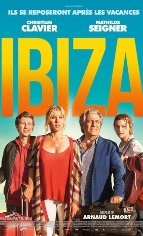 Ibiza - 2019 | Filmow
