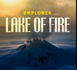 Explorer: Lago de Fogo