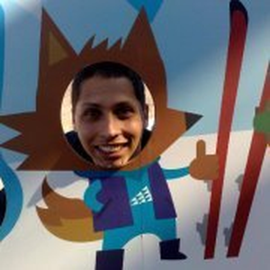 Foto de perfil de Fellipe Gonçalves Martins