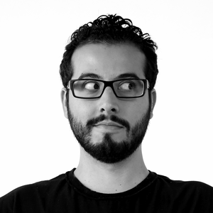 Foto de perfil de Thiago Barbosa