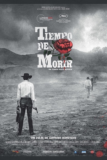  de Filme Tempo de Morrer (1966)