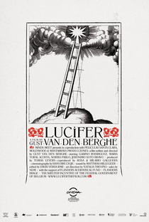 Lucifer - Poster / Capa / Cartaz - Oficial 1