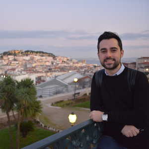 Foto de perfil de Ricardo M.