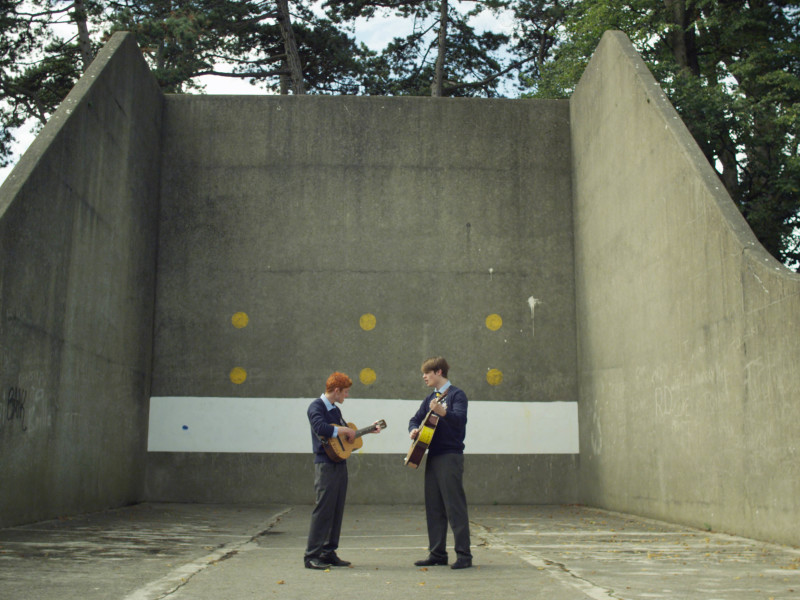 Foto 2 de Derrubando Barreiras