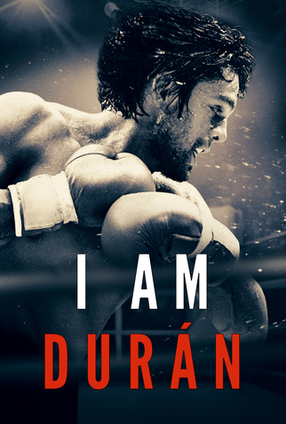 Poster 1 de Filme I Am Duran (2019)