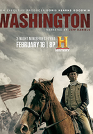 Washington (1ª Temporada) (Washington (Season 1))