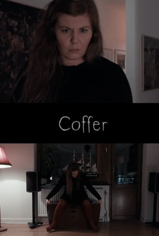Poster 1 de Curta Coffer (2014)