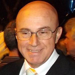 Foto de perfil de Adão Delamar Botelho