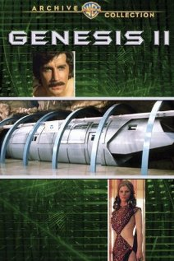  de Filme Genesis II (1973)