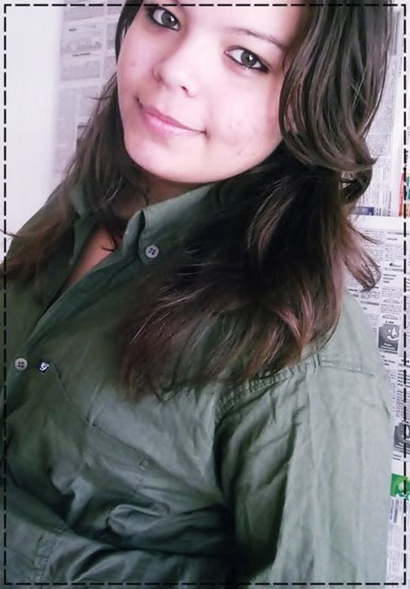 Érika Monteiro - Foto 1