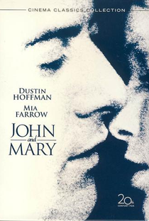 John e Mary - Poster / Capa / Cartaz - Oficial 6