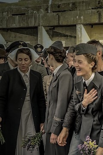 Poster de Episódio Überlebensstrategien (2020)