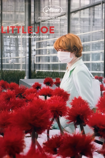  de Filme Little Joe: A Flor da Felicidade (2019)