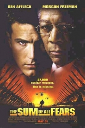  de Filme A Soma de Todos os Medos (2002)