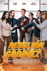 Um Emprego de Verdade (Rebelión de los Godínez)