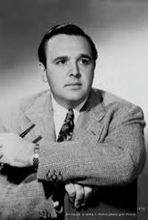 George Sidney (II) - Poster 1