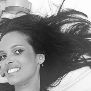Foto de perfil de Aline Estevam