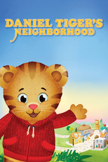 Daniel Tigre (Daniel Tiger's Neighborhood)