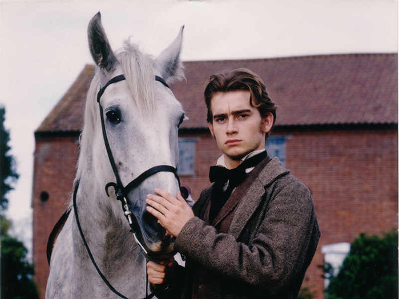 Foto 1 de The Mill on the Floss