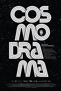 Cosmodrama - Poster / Capa / Cartaz - Oficial 1