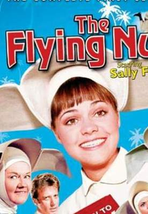A Noviça Voadora (3ª Temporada) (The Flying Nun (Season 3))