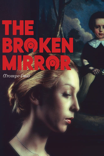  de Filme The Broken Mirror (1975)