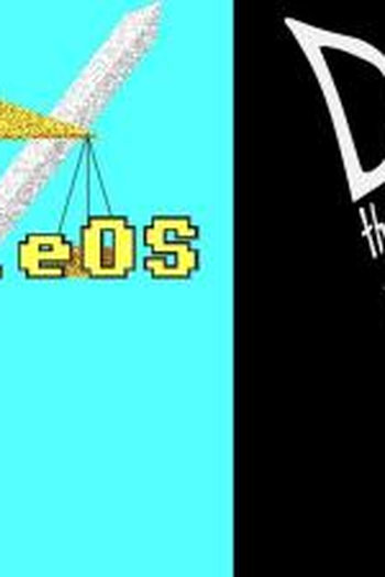 Poster de Episódio TempleOS (2018)