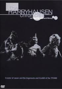 As Crônicas de Harryhausen (The Harryhausen Chronicles)