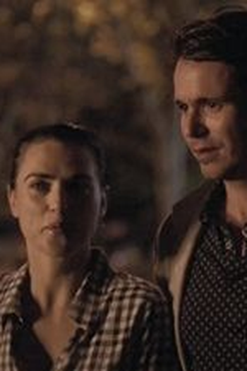 Poster de Episódio As Water is Corrupted Unless It Moves (2016)