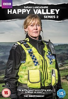 Happy Valley (2ª Temporada) (Happy Valley (Series 2))