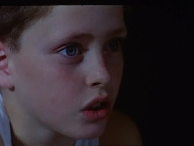 Foto 3 de A Criança da Lua