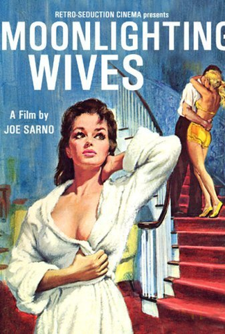 Poster 1 de Filme Moonlighting Wives (1966)