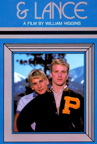 Poster 2 de Filme Leo & Lance (1983)