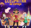 Cleópatra no espaço