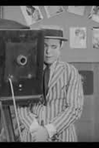 Poster 2 de Curta Cuidado com as aves! (1924)