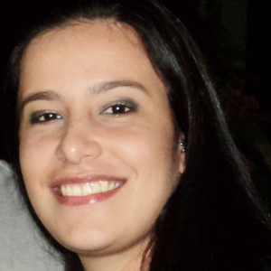 Foto de perfil de Ariadine C.