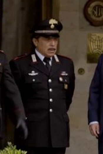 Poster de Episódio Vecchie amiche (2011)