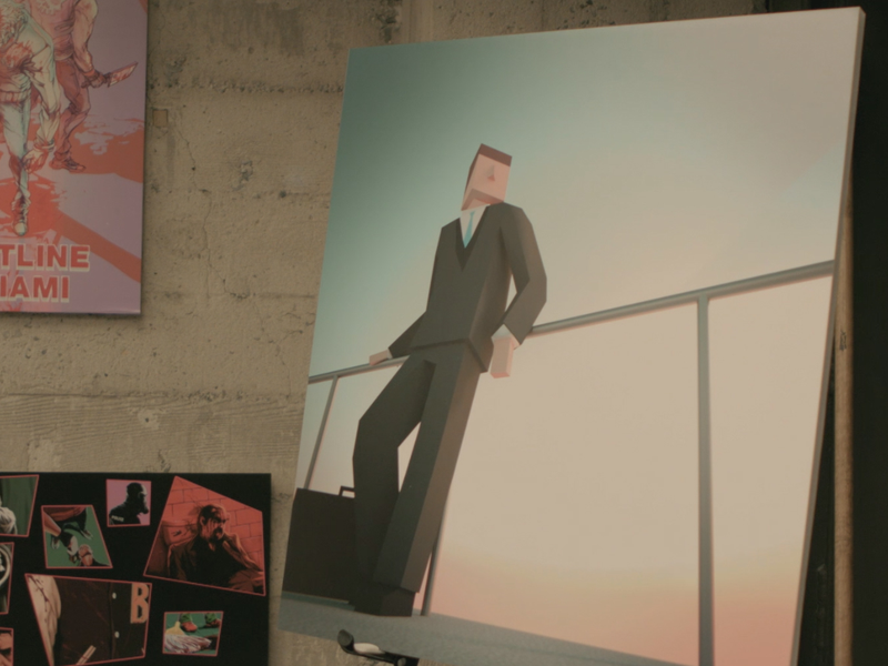 Foto 5 de Pixel Poetry