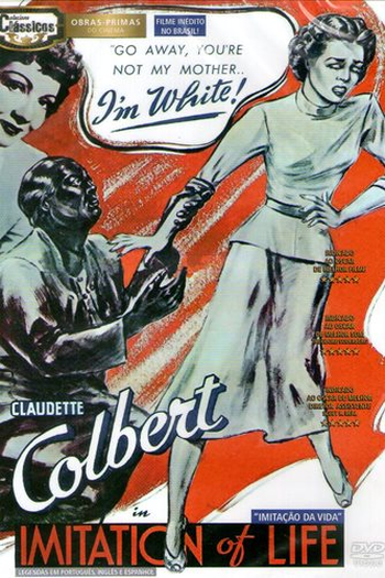  de Filme Imitação da Vida (1934)