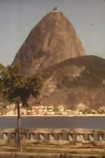 Rio de Janeiro: City of Splendour (FitzPatrick Traveltalks)