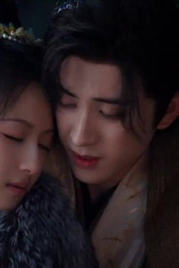 Poster de Episódio 第15集 (2025)