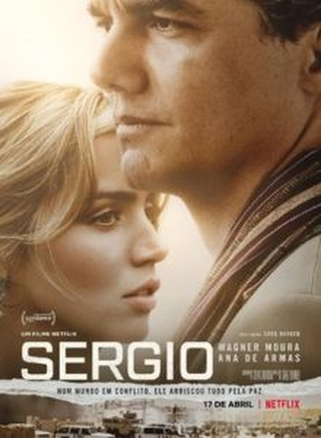 Crítico: Sergio | CineCríticas