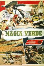 Magia verde (Magia verde)