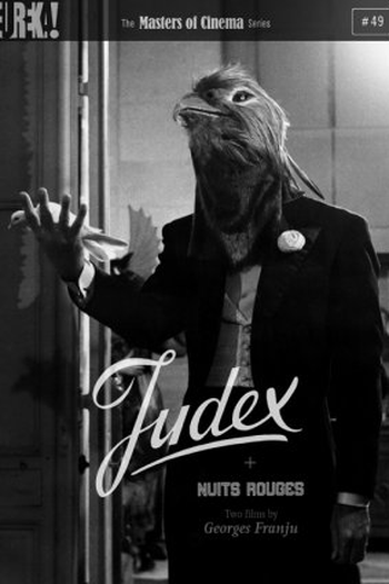  de Filme Judex (1963)