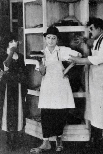 de Curta The Bakery (1921)
