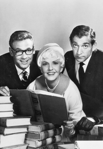 The Jean Arthur Show (The Jean Arthur Show)